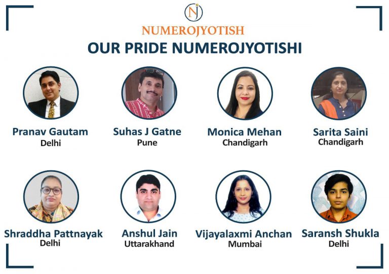 Pride Numerojyotishi | Numerojyotish.com